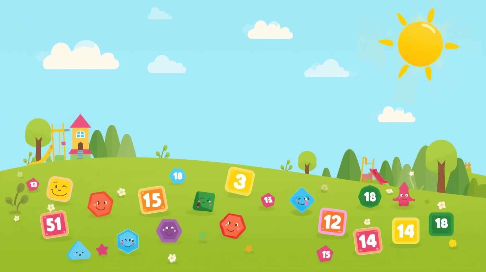 Game Packman matematika